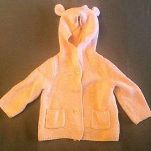 12-18 Month Baby Brannan Bear Sweater Baby Gap